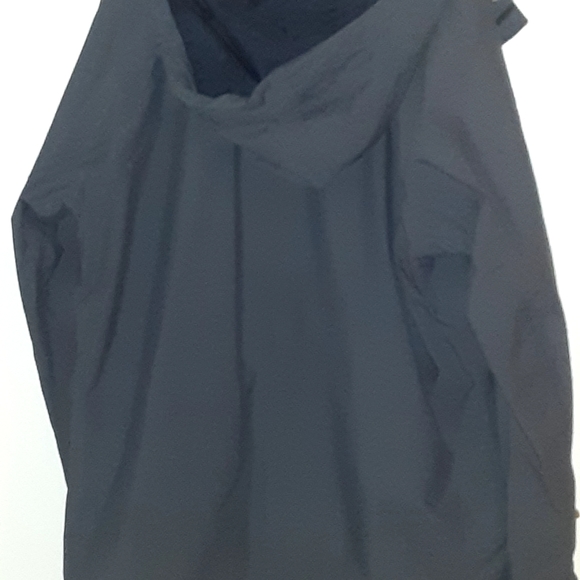 Columbia spring jacket - Picture 6 of 7